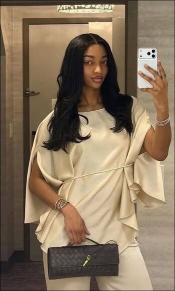 Full leaked Angel reese page private onlyfans photo