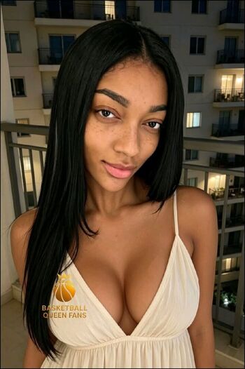 Full leaked Angel reese private onlyfans photo