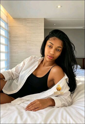 Full leaked Angel reese private onlyfans photo