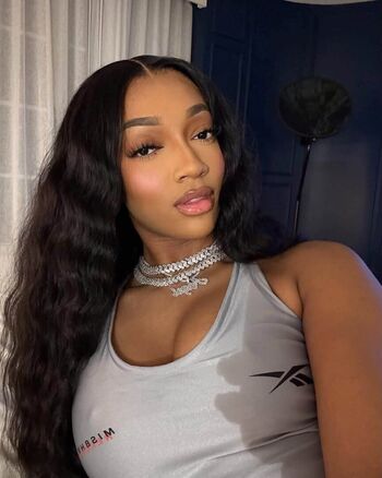 Full leaked Angel reese private onlyfans photo
