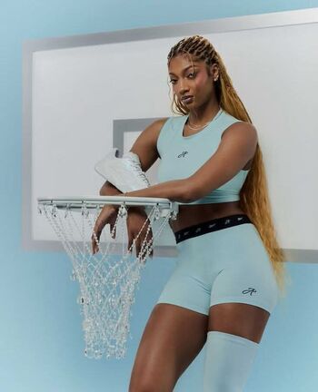 Full leaked Angel reese page private onlyfans photo