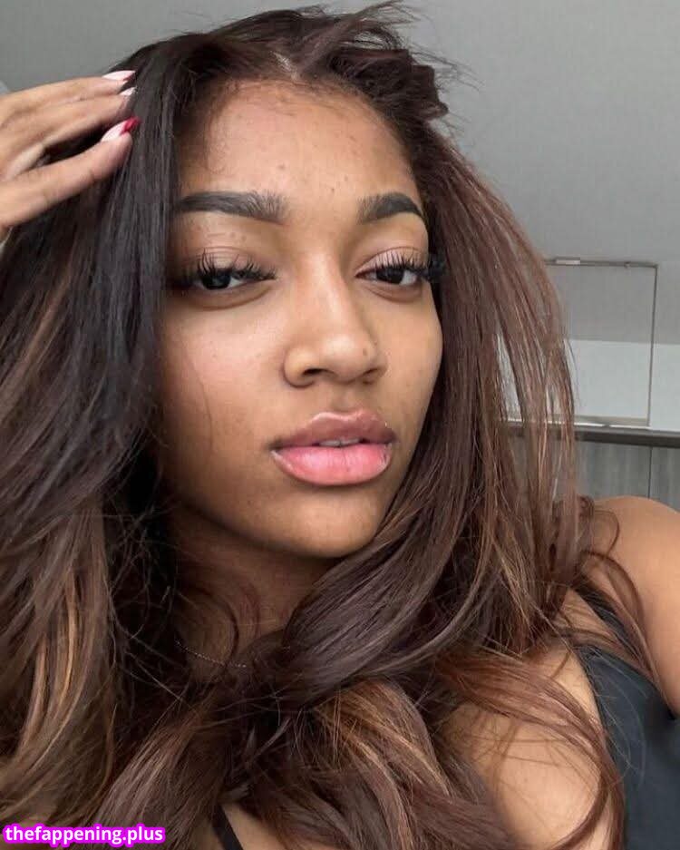 Angel Reese