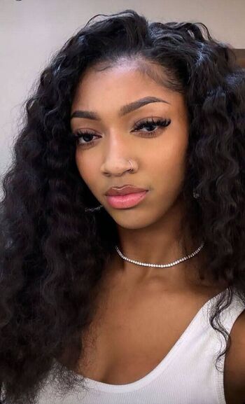 Full leaked Angel reese private onlyfans photo