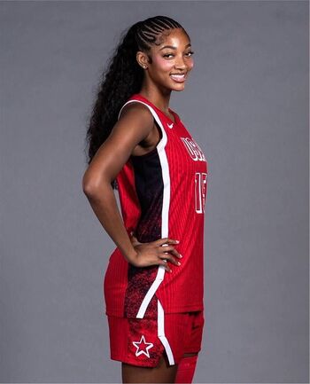 Angel Reese