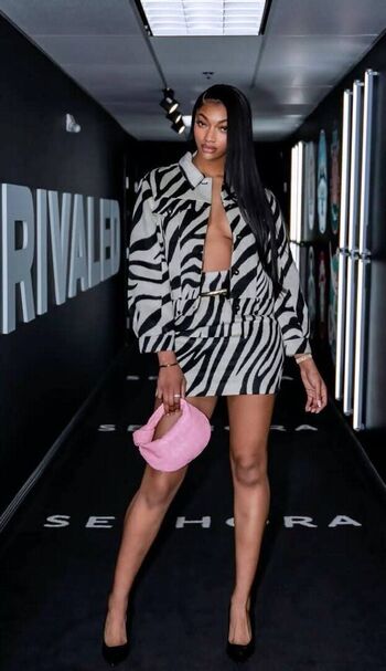 Full leaked Angel reese page private onlyfans photo
