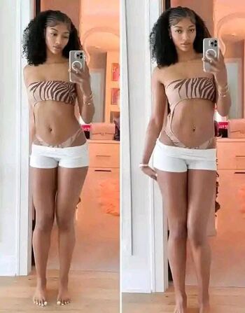 Full leaked Angel reese private onlyfans photo