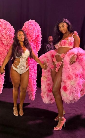 Full leaked Angel reese private onlyfans photo