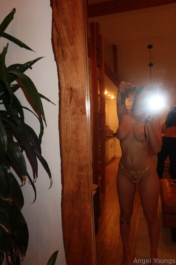 Full leaked Angel youngs page private onlyfans photo