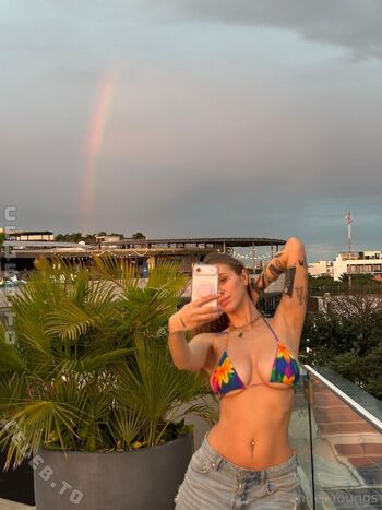 Full leaked Angel youngs private onlyfans photo