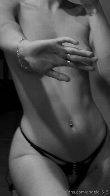 Full leaked Angela private onlyfans photo