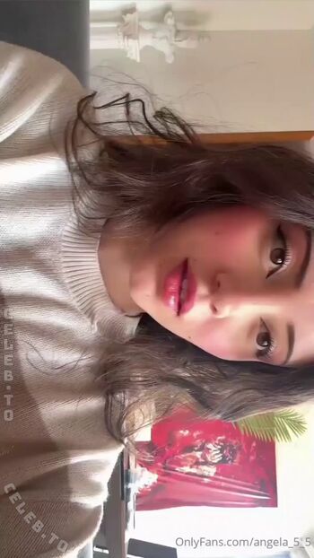 Full leaked Angela private onlyfans photo