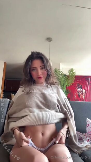 Full leaked Angela private onlyfans photo