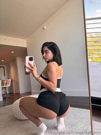 Angela Alvarez