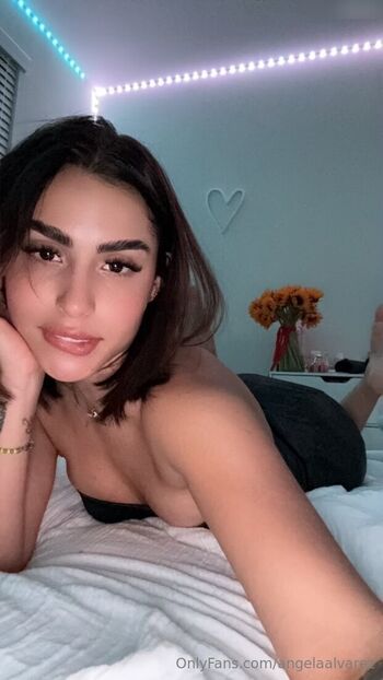 Angela Alvarez