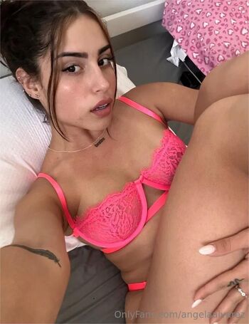 Angela Alvarez
