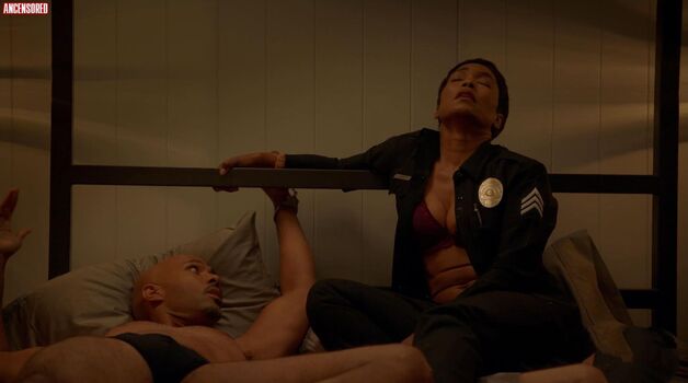 Full leaked Angela bassett private onlyfans photo