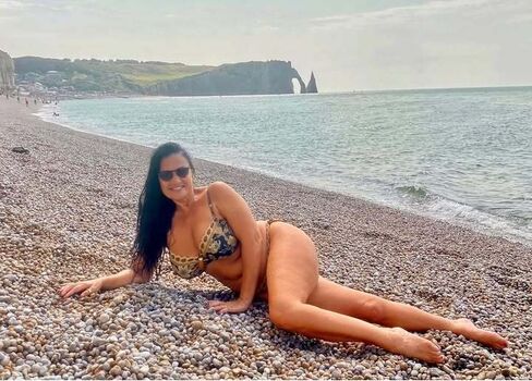Full leaked Angela cavagna private onlyfans photo