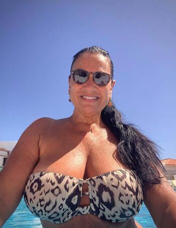 Full leaked Angela cavagna private onlyfans photo