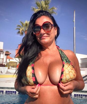 Full leaked Angela cavagna private onlyfans photo