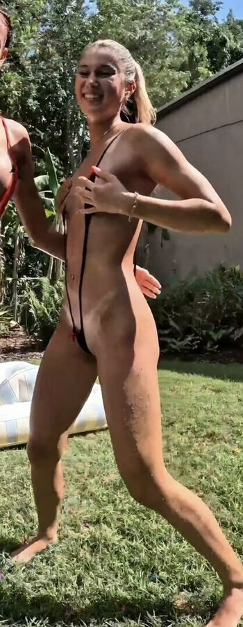 Full leaked Angela dellamonte private onlyfans photo