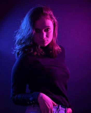 Full leaked Angela giarratana private onlyfans photo