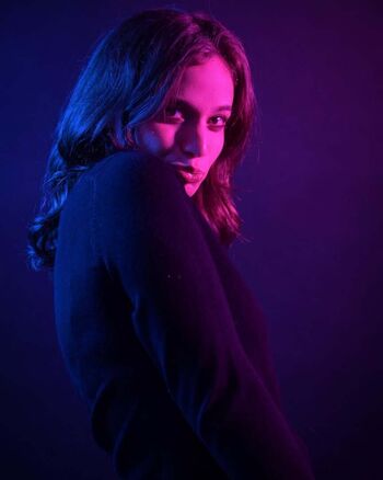 Full leaked Angela giarratana private onlyfans photo