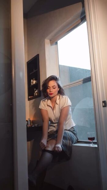 Full leaked Angela giarratana private onlyfans photo