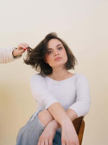 Full leaked Angela giarratana private onlyfans photo