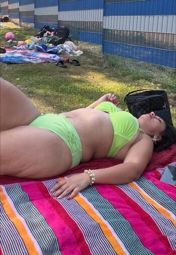 Full leaked Angela habean private onlyfans photo