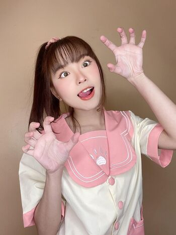 Full leaked Angela muji private onlyfans photo