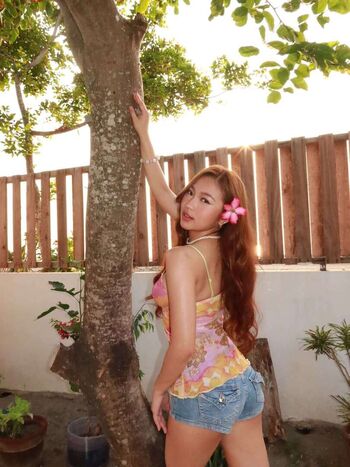 Full leaked Angela muji private onlyfans photo