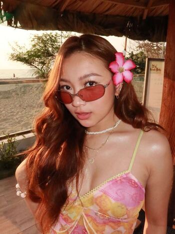 Full leaked Angela muji private onlyfans photo