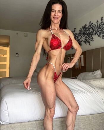 Full leaked Angela ruscilli kegler private onlyfans photo