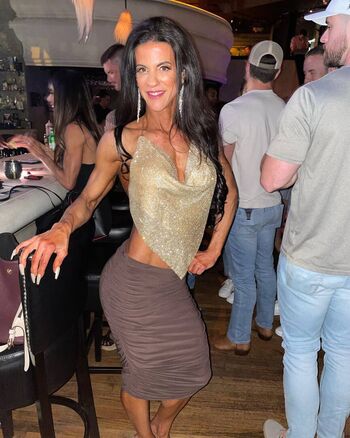 Full leaked Angela ruscilli kegler private onlyfans photo