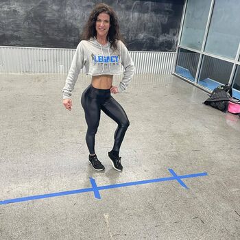 Full leaked Angela ruscilli kegler private onlyfans photo