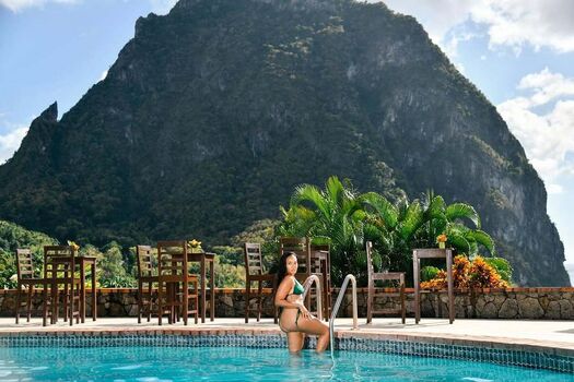 Full leaked Angela simmons page private onlyfans photo