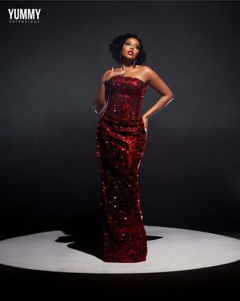 Full leaked Angela simmons private onlyfans photo