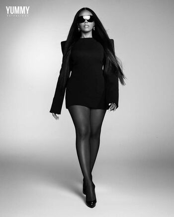 Full leaked Angela simmons private onlyfans photo