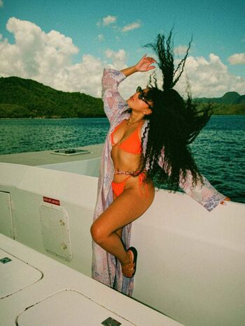 Full leaked Angela simmons private onlyfans photo