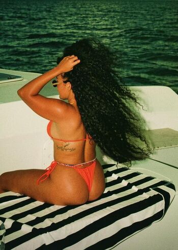 Full leaked Angela simmons private onlyfans photo