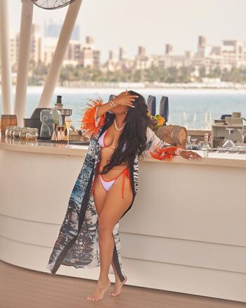 Angela Simmons