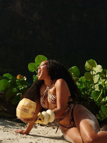 Full leaked Angela simmons private onlyfans photo