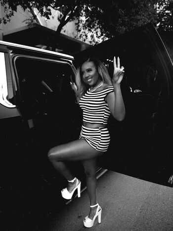 Angela Simmons