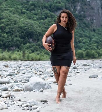 Full leaked Angela stadelmann private onlyfans photo