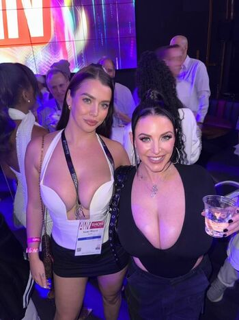 Angela White