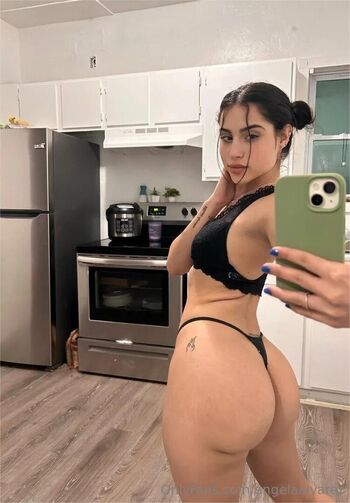 Full leaked Angelaalvarez  page private onlyfans photo