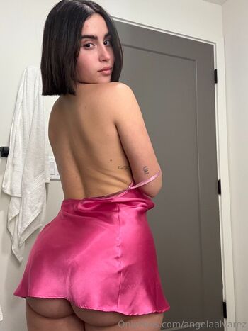 Full leaked Angelaalvarez private onlyfans photo