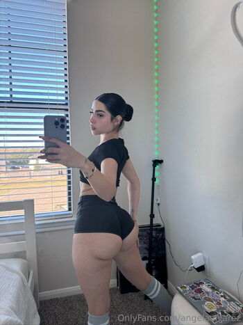 Full leaked Angelaalvarez  page private onlyfans photo