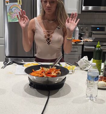 Full leaked Angelaoreo private onlyfans photo