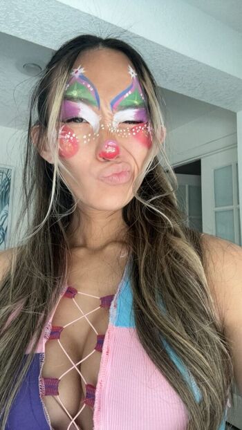 Full leaked Angelaoreo private onlyfans photo